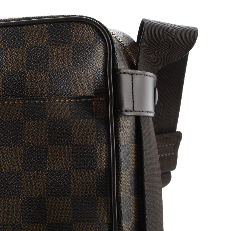 Louis Vuitton Olav Handbag Damier Pm