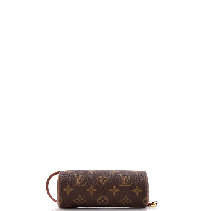 Louis Vuitton Papillon Pochette Canvas