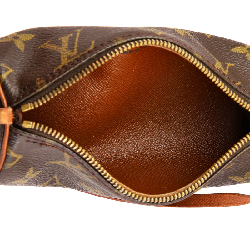 Louis Vuitton Papillon Pochette Canvas