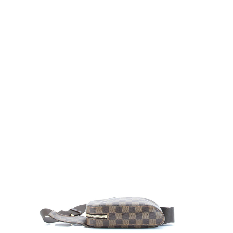 Louis Vuitton Geronimos Waist Bag Damier
