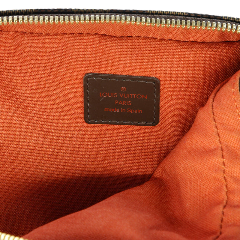 Louis Vuitton Geronimos Waist Bag Damier