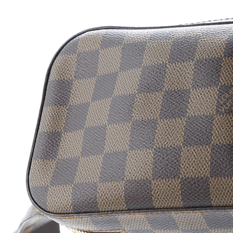 Louis Vuitton Geronimos Waist Bag Damier