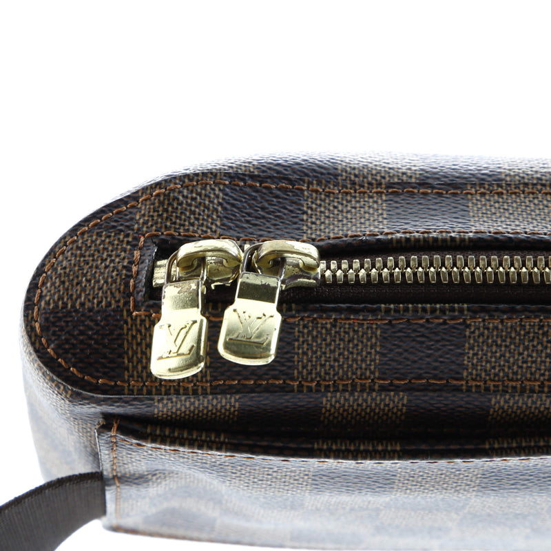 Louis Vuitton Geronimos Waist Bag Damier
