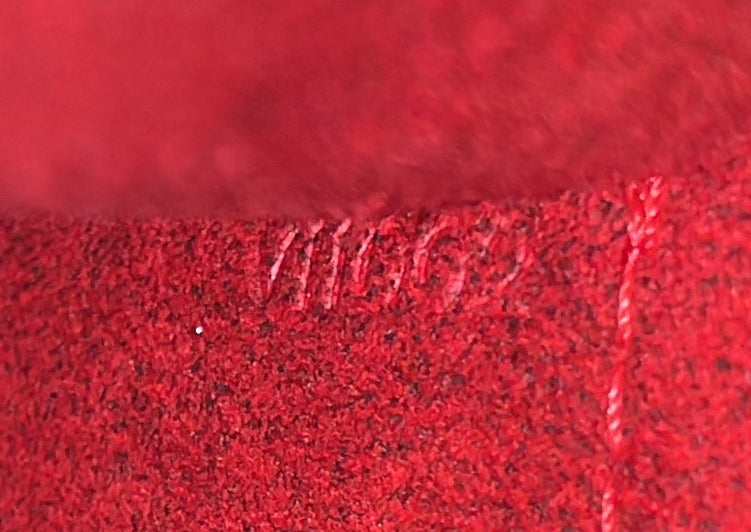 Louis Vuitton Sonatine Handbag Canvas