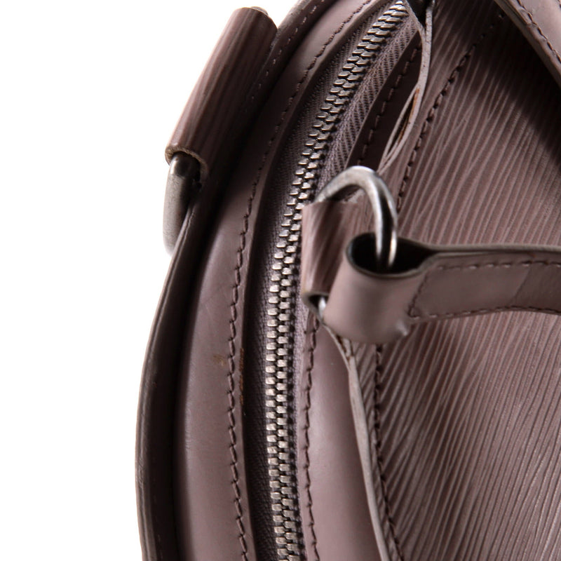 Louis Vuitton Mabillon Backpack Epi