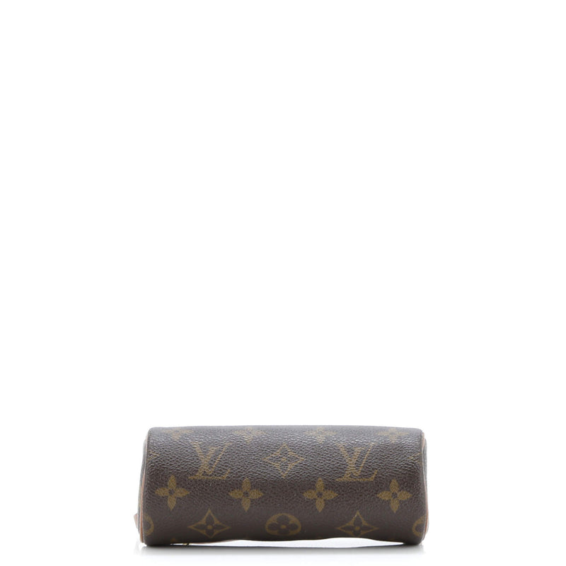 Louis Vuitton Papillon Pochette Canvas