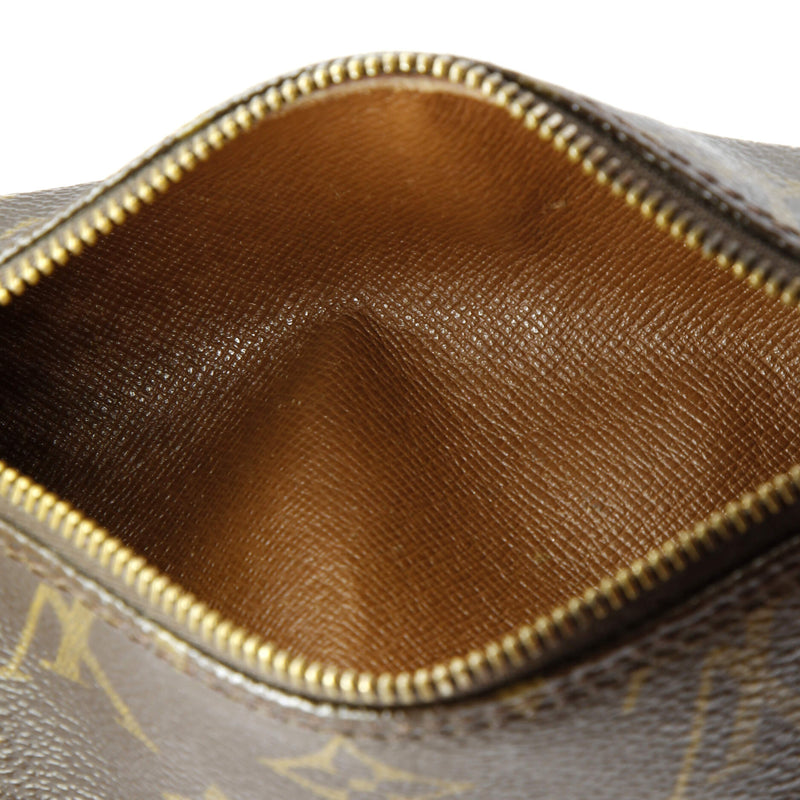 Louis Vuitton Papillon Pochette Canvas
