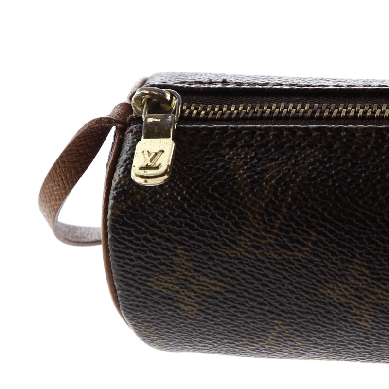 Louis Vuitton Papillon Pochette Canvas