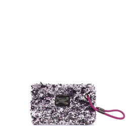 Louis Vuitton Pochette Rococo Sequins