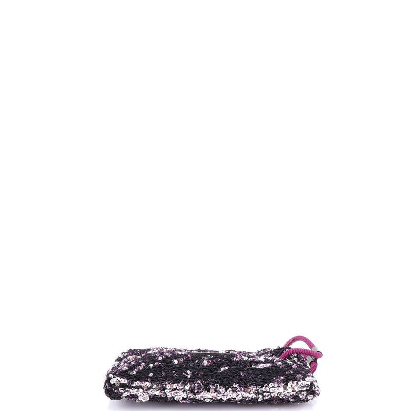 Louis Vuitton Pochette Rococo Sequins
