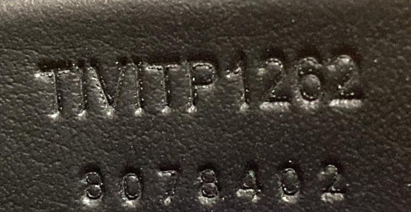 Burberry Shield Messenger Bag Leather