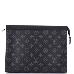 Louis Vuitton Pochette Voyage Eclipse