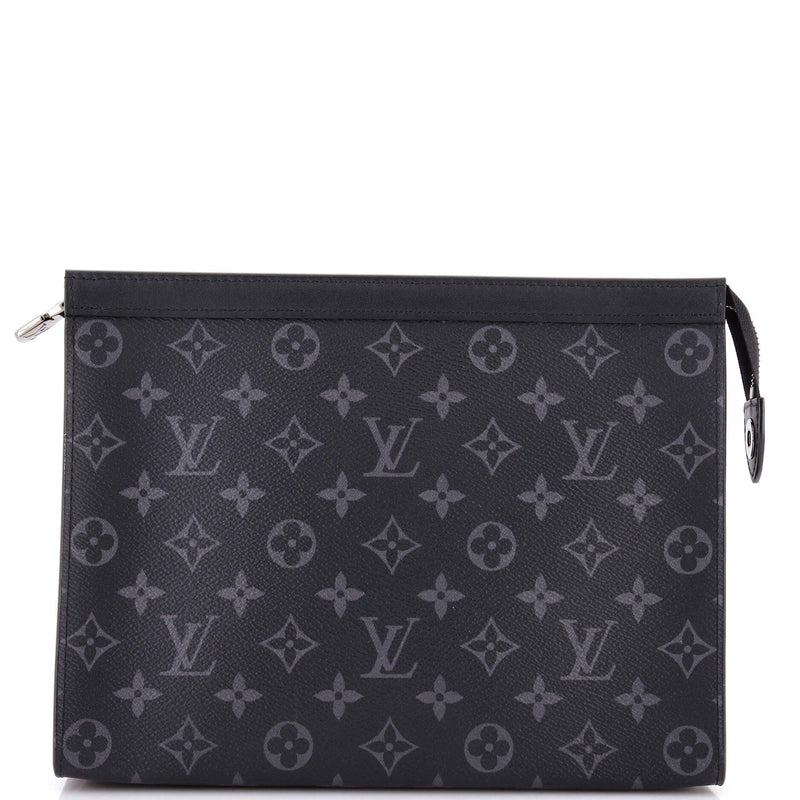 Louis Vuitton Pochette Voyage Eclipse