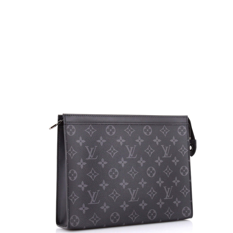 Louis Vuitton Pochette Voyage Eclipse