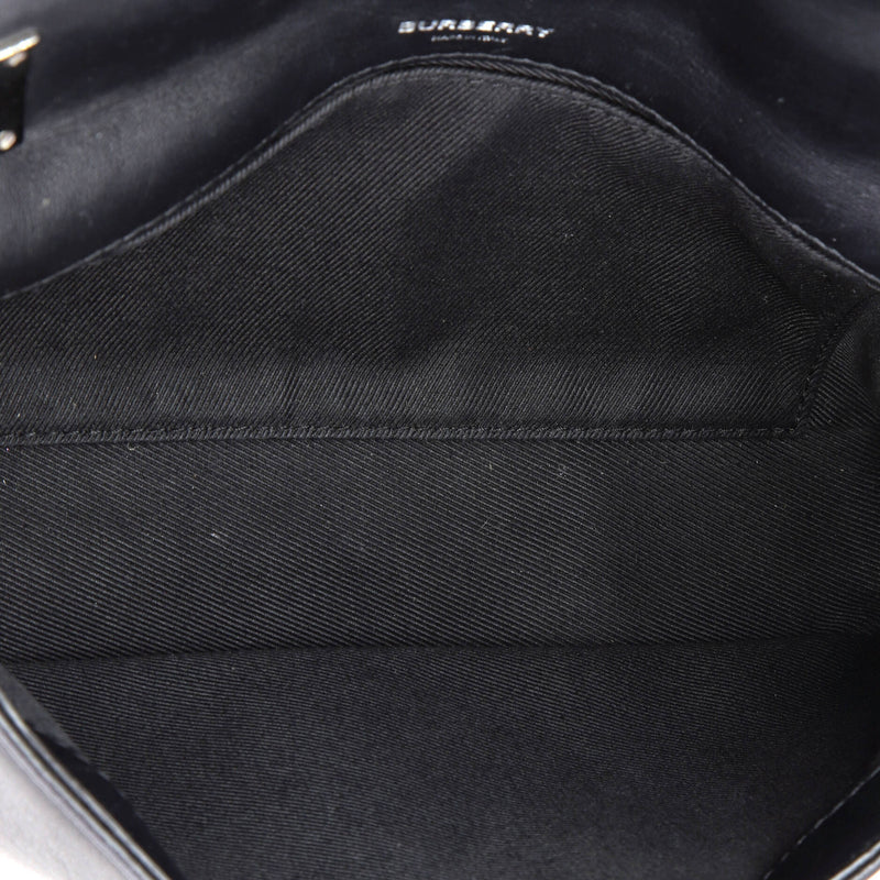 Burberry Lola Shoulder Bag Quilted