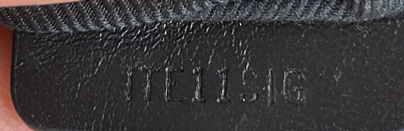 Burberry Lola Shoulder Bag Quilted