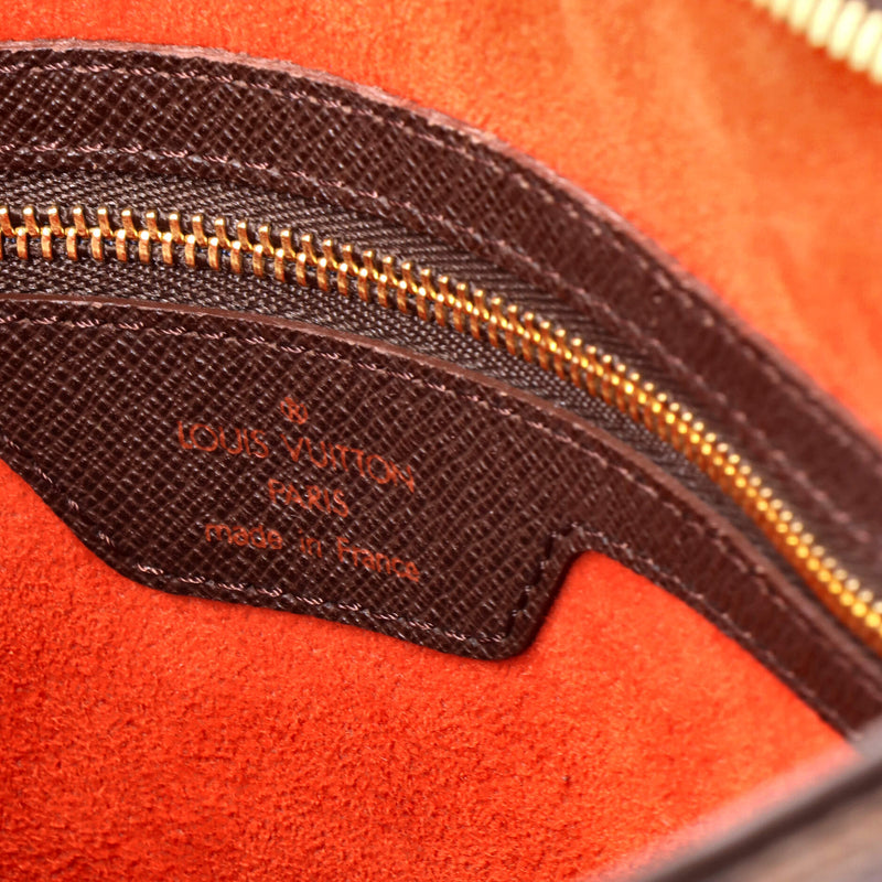 Louis Vuitton Venice Sac Plat Bag Damier