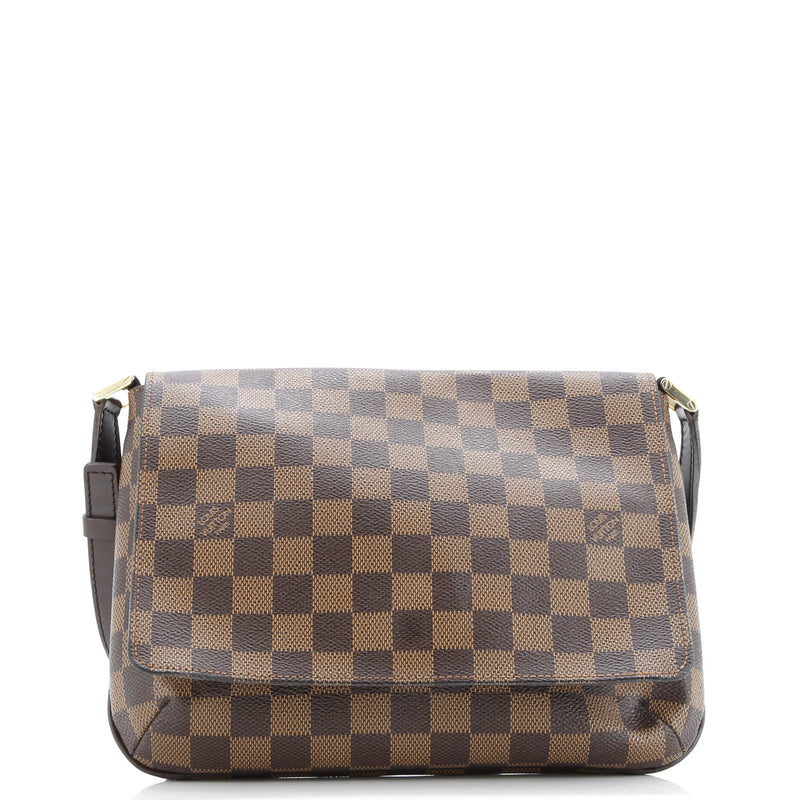 Louis Vuitton Musette Tango Handbag