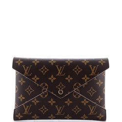 Louis Vuitton Kirigami Pochette Set