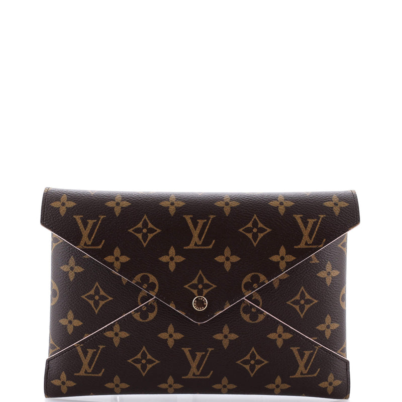 Louis Vuitton Kirigami Pochette Set