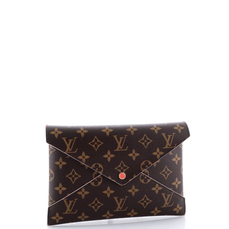 Louis Vuitton Kirigami Pochette Set