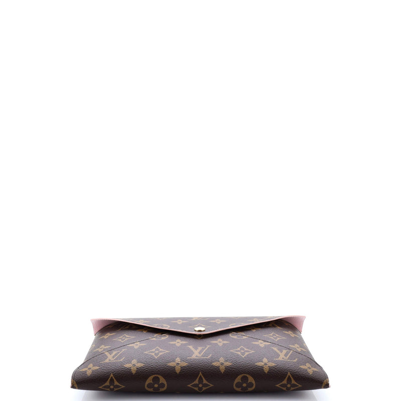 Louis Vuitton Kirigami Pochette Set