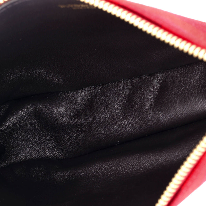 Burberry Shield Sling Shoulder Bag Check