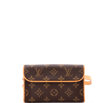 Louis Vuitton Florentine Waist Bag