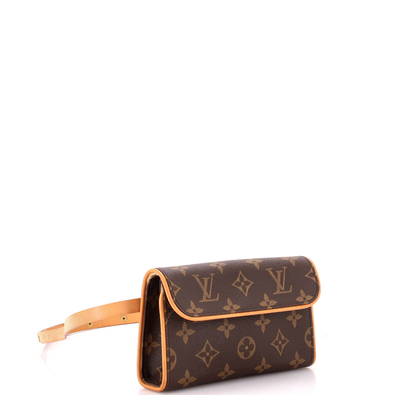 Louis Vuitton Florentine Waist Bag