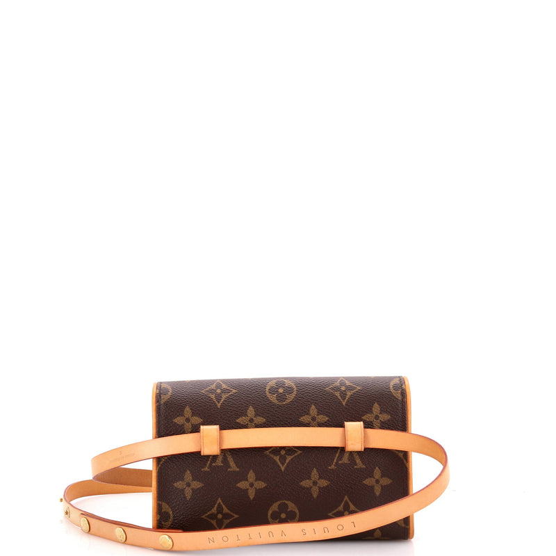 Louis Vuitton Florentine Waist Bag