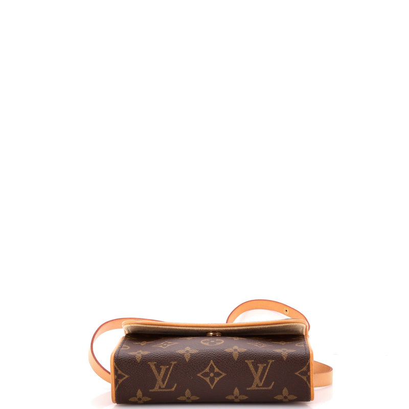 Louis Vuitton Florentine Waist Bag