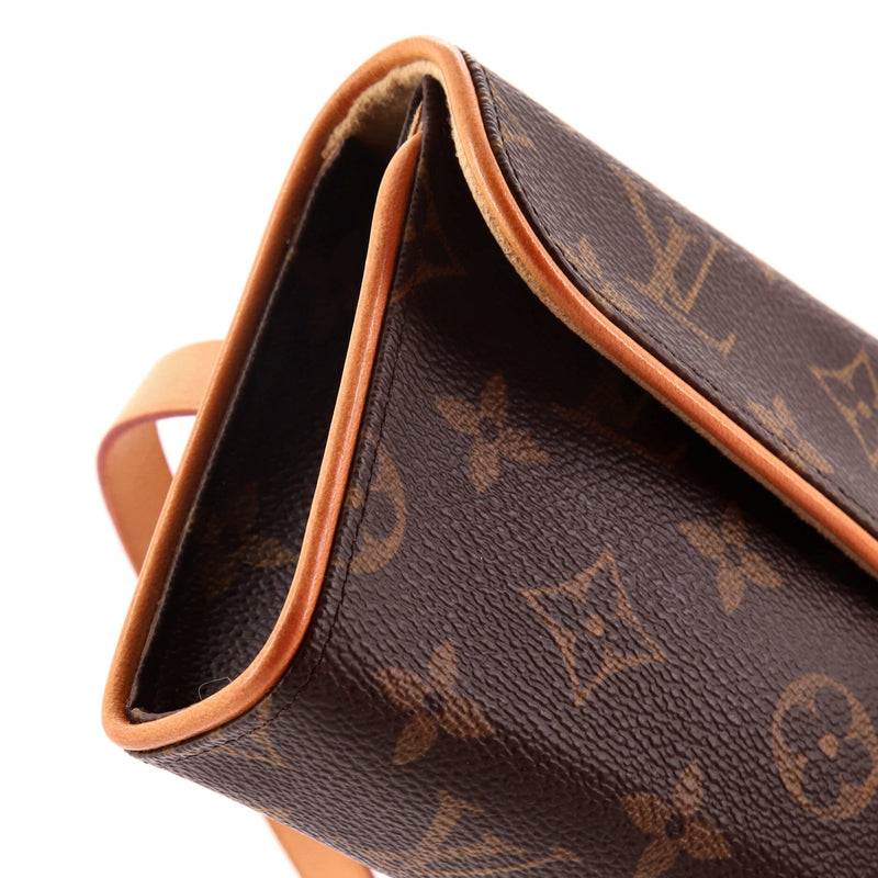 Louis Vuitton Florentine Waist Bag