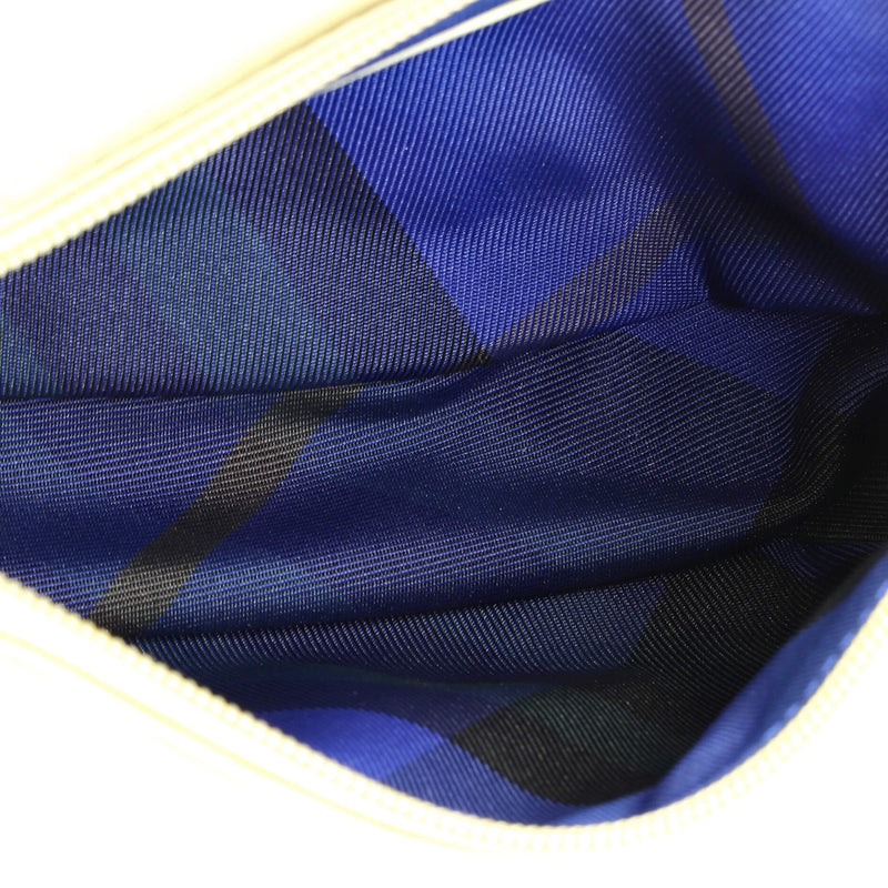 Burberry Shield Messenger Bag Leather
