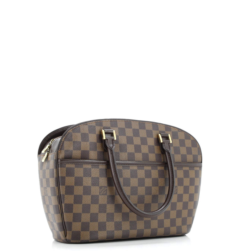 Louis Vuitton Sarria Handbag Damier