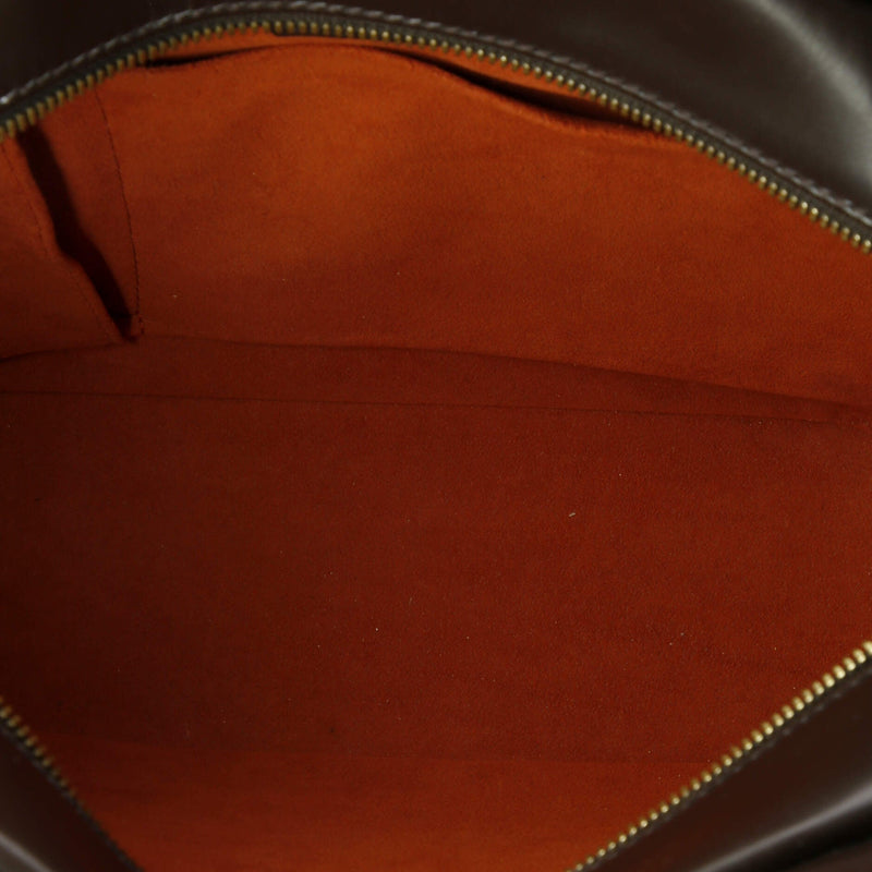 Louis Vuitton Sarria Handbag Damier
