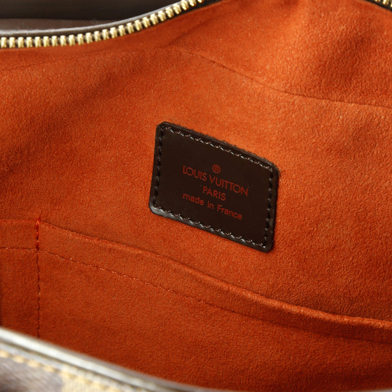 Louis Vuitton Sarria Handbag Damier