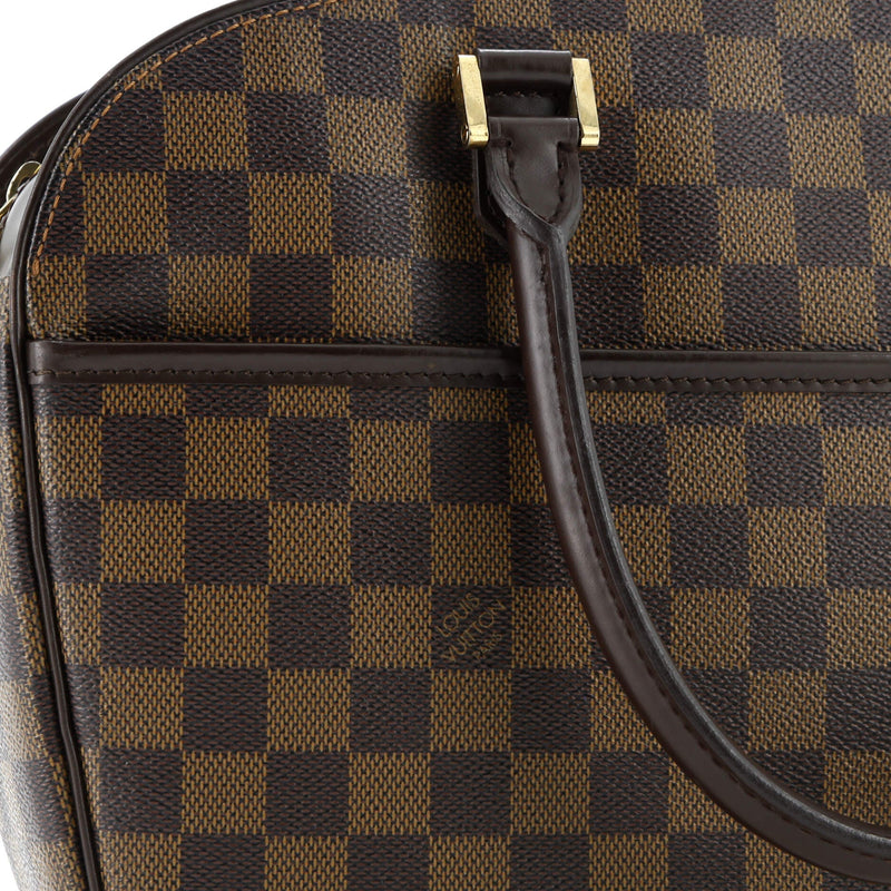 Louis Vuitton Sarria Handbag Damier