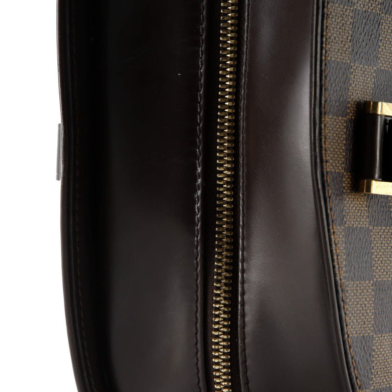 Louis Vuitton Sarria Handbag Damier