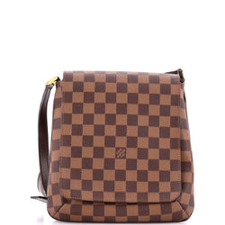 Louis Vuitton Musette Salsa Handbag