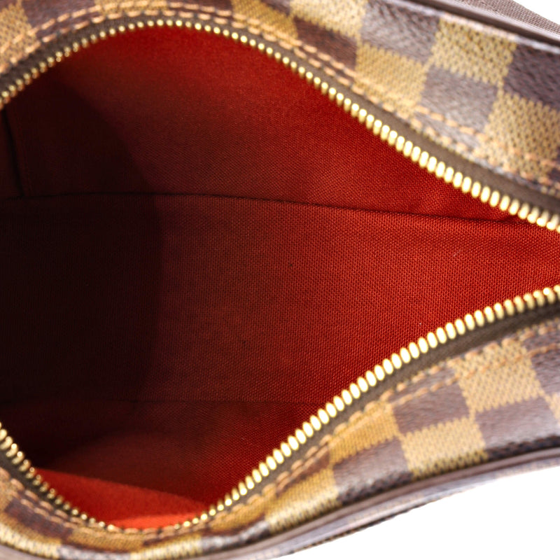 Louis Vuitton Olav Handbag Damier Pm