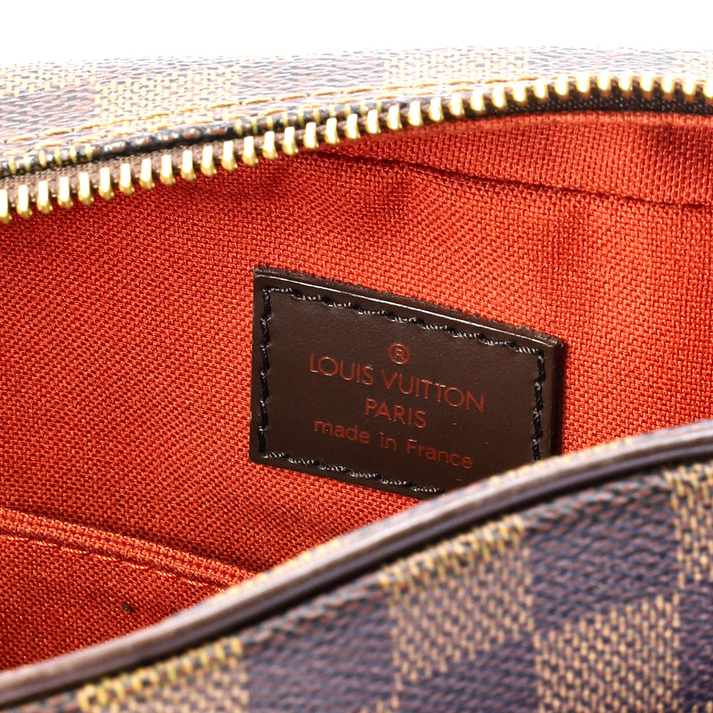 Louis Vuitton Olav Handbag Damier Pm