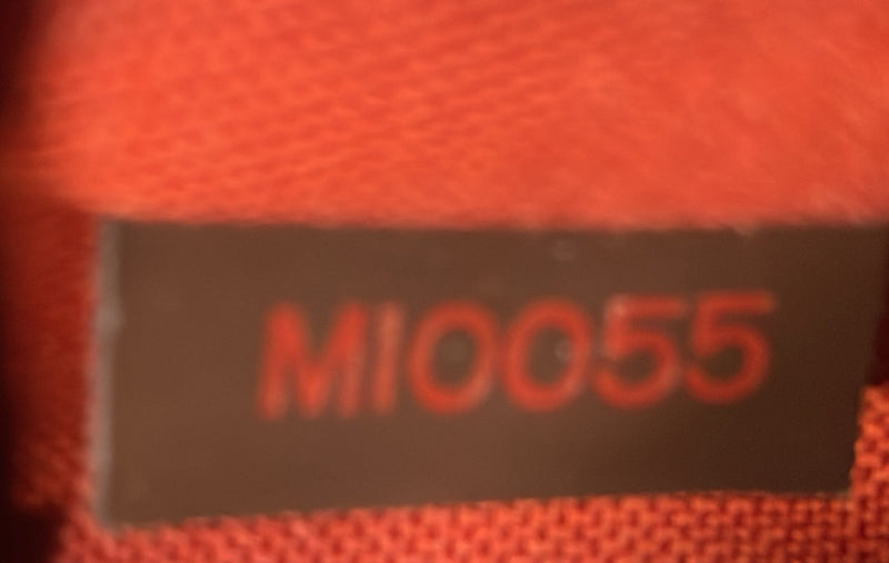 Louis Vuitton Olav Handbag Damier Pm