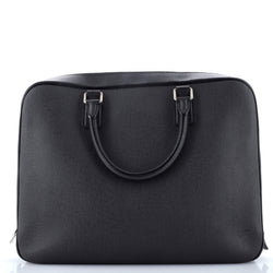 Louis Vuitton Neo Igor Briefcase Taiga