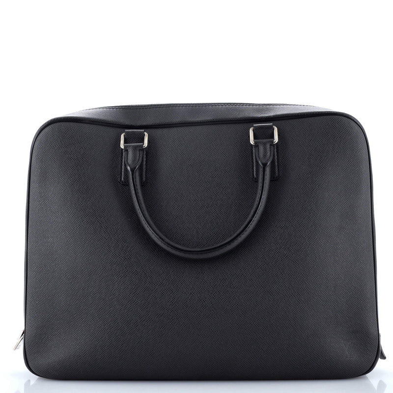 Louis Vuitton Neo Igor Briefcase Taiga