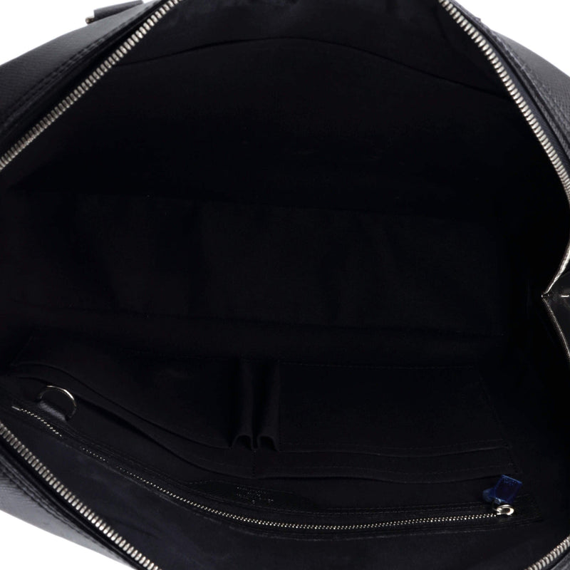 Louis Vuitton Neo Igor Briefcase Taiga