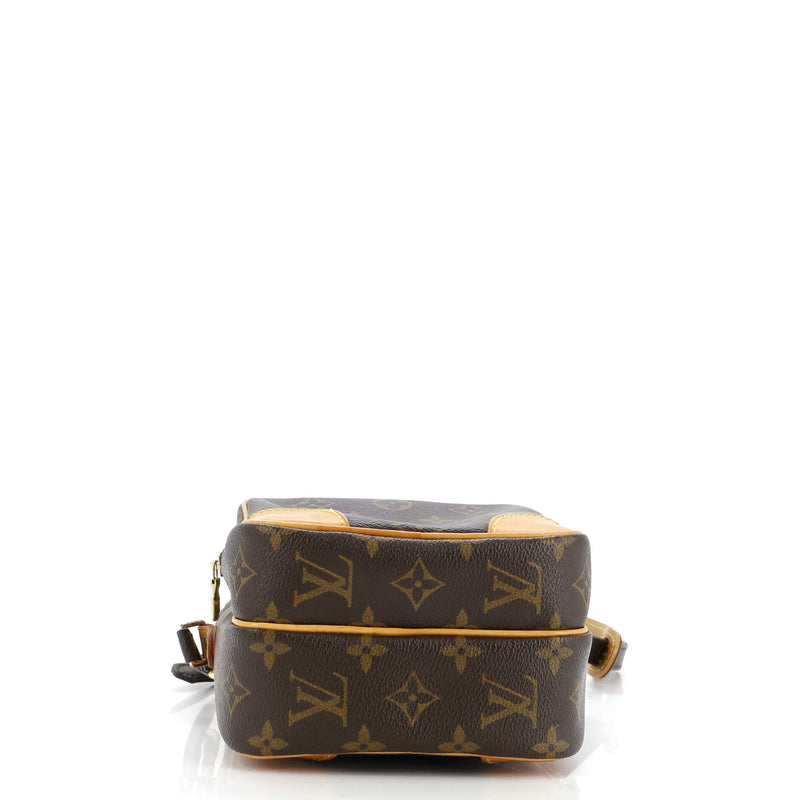 Louis Vuitton Amazone Bag Canvas