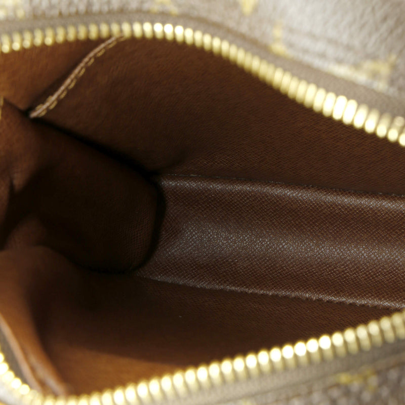 Louis Vuitton Amazone Bag Canvas