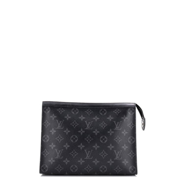 Louis Vuitton Pochette Voyage Eclipse