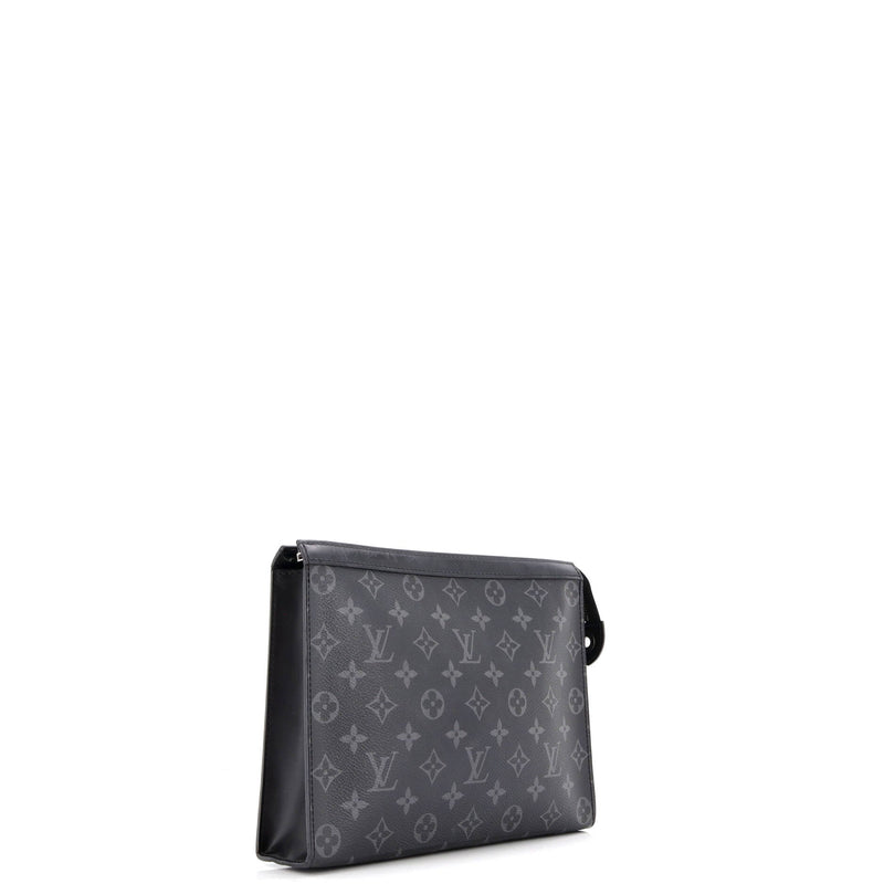 Louis Vuitton Pochette Voyage Eclipse