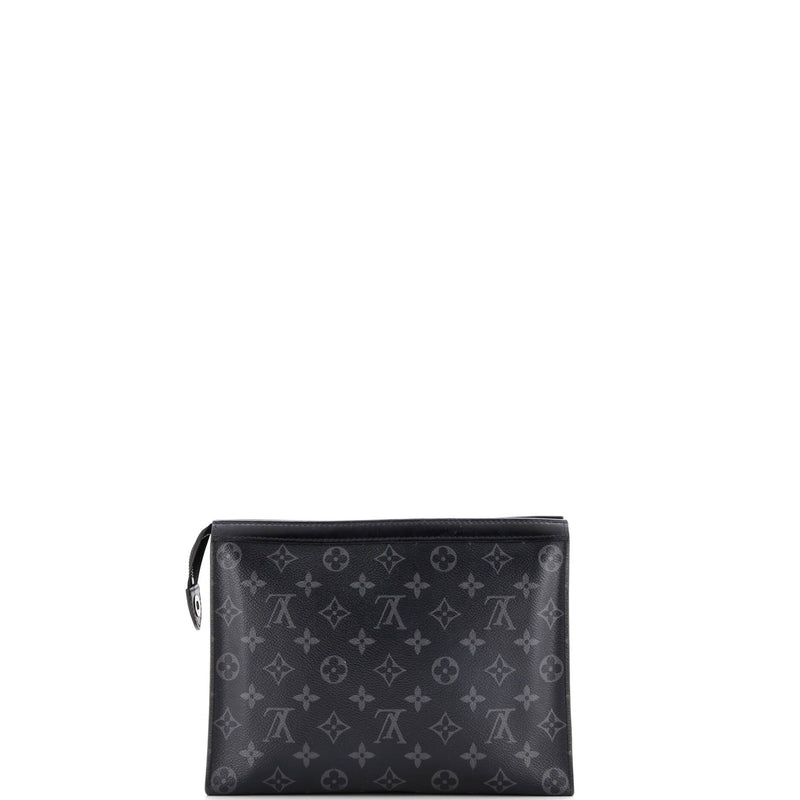 Louis Vuitton Pochette Voyage Eclipse